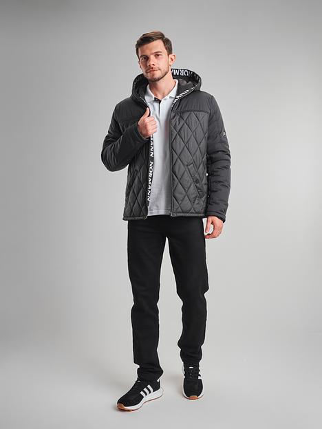 Куртка мужская Moscow city, опт фото 1