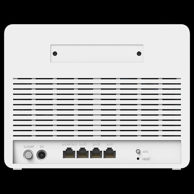 Маршрутизатор Cudy LT400E фото 3