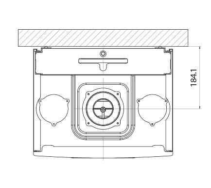 Котел газовый двухконтурный Daesung 21 кВт Е-класс фото 4