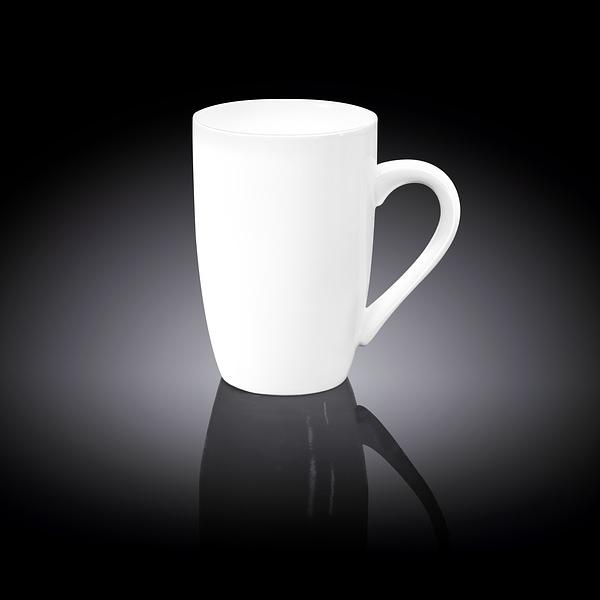 Кружка 340 мл. d=75 мм. h=110 мм. Wilmax /6/48/ фото 1