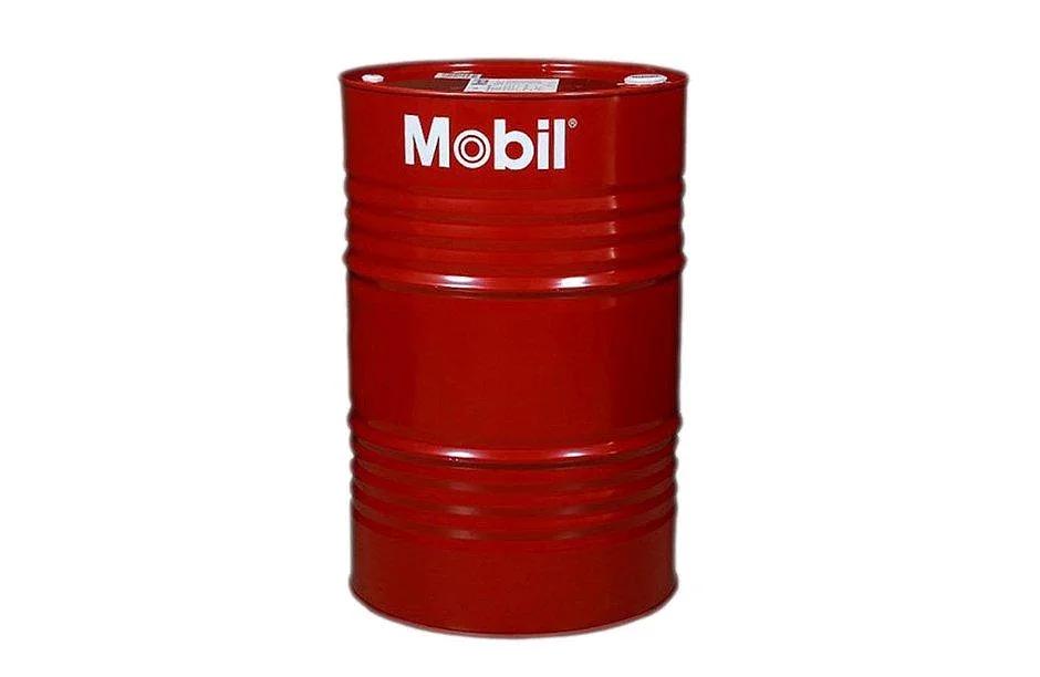 Моторное мало «Mobil» Delvac MX ESP 10W-30 208л фото 1