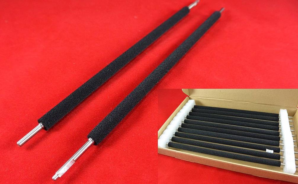 Вал подачи тонера (Supply Roller) Samsung CLP-315/310N,CLX-3175 (MLT-409) ELP Imaging® 10шт фото 1