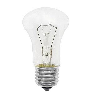 Лампа 60Вт МО 36-60 36В Е27 накаливания местного освещения TDM ELECTRIC SQ0343-0032, 1 шт фото 1