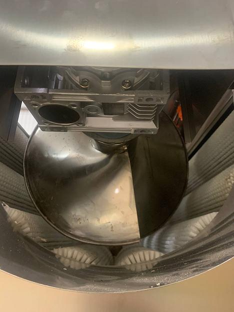 Машина автоматическая для мойки овощей (корнеплодов) Vega ST 3000 S фото 3