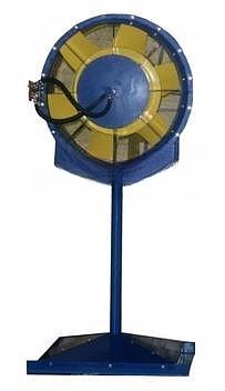 Аэратор ПАМ 32 неповоротный фото 1