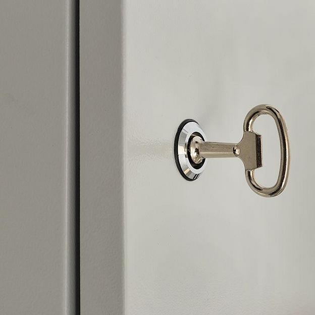 EKF mb24-48-bas Щит распред. навесной ЩРН-48 (620х310х120) IP54 EKF Basic фото 9