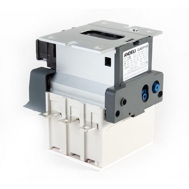 Контактор ANDELI CJX2-F 800A AC 380V фото 2