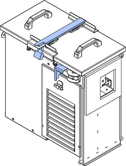 Приточная установка Ventmachine Satellite2 фото 6