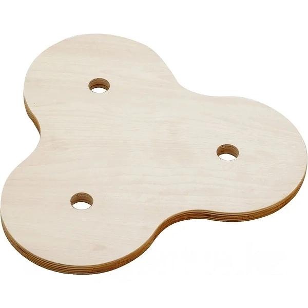 Балансировочная дорожка «Тактильная сенсорная тропа» фото 10