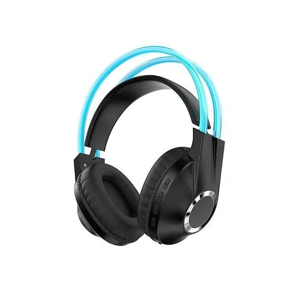 Qumo Party Rave BT 0076 Grey фото 1