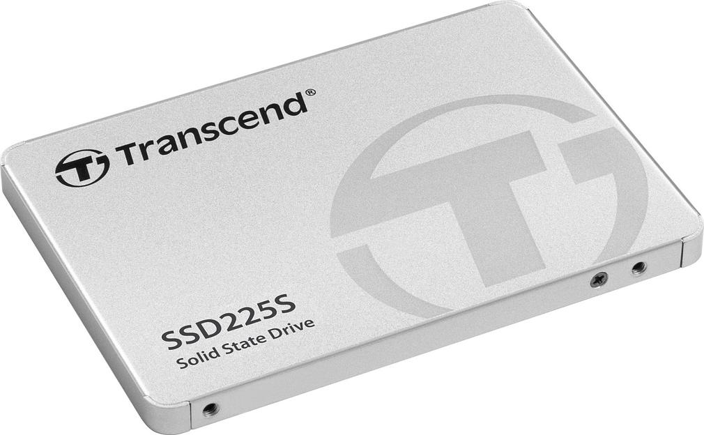 Твердотельный накопитель Transcend TS1TSSD225S фото 4