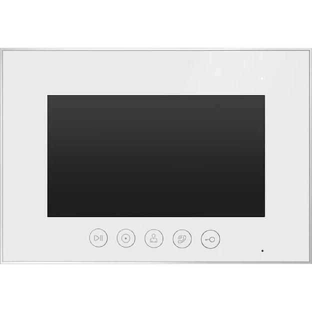 Видеодомофон Tantos Marilyn HD s белый фото 1