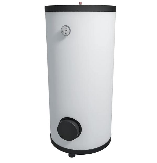 Бойлер косвенного нагрева разборный БКН-Р-500/2.0 кв.м, 2,0 мм фото 1