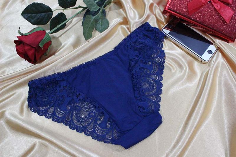 Трусы женские р-р 42-46 Арт. 8519 премиум (к.6438) фото 2