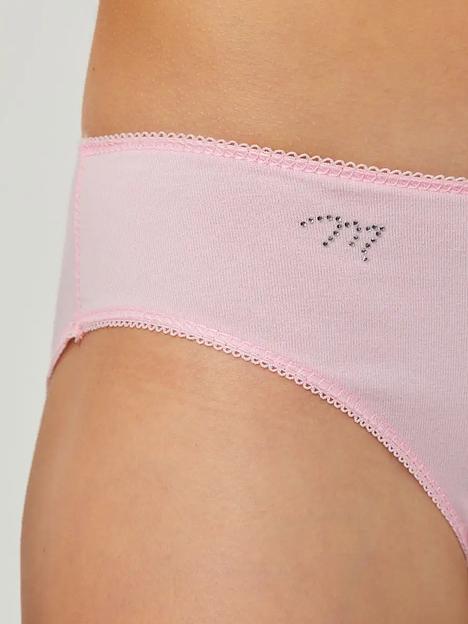 Слипы для девочки Melon розовый, арт.RUM1FPP ОПТ фото 2