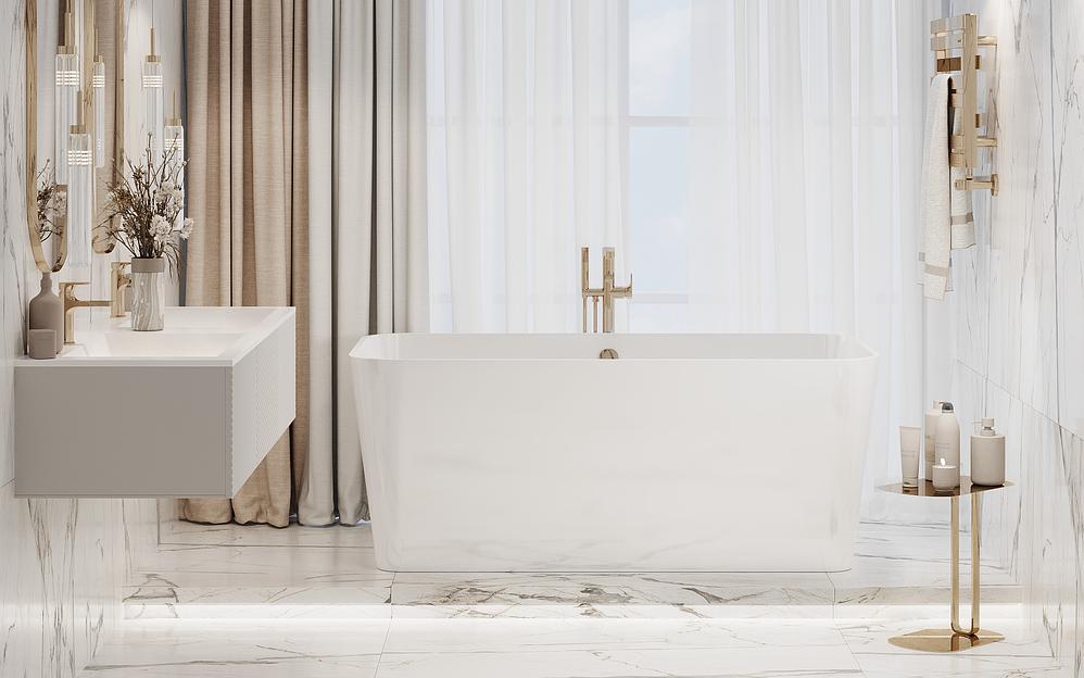 Ванна Australia ОПТ фото 1