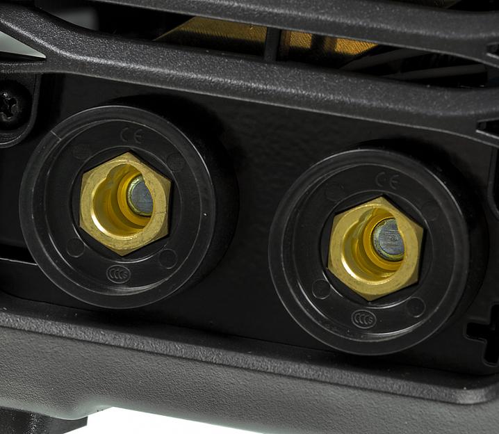 Сварочный аппарат Ресанта САИ-220Т LUX инвертор ММА DC 7.8кВт фото 6