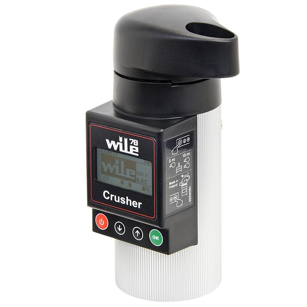 Влагомер зерна Wile-78 (с размолом) фото 1