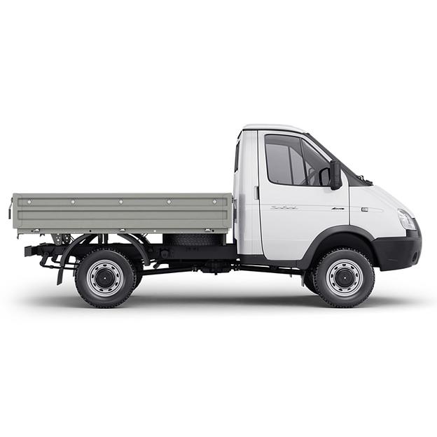 Авто Соболь Бизнес 4х4 ГАЗ 23107 фото 3