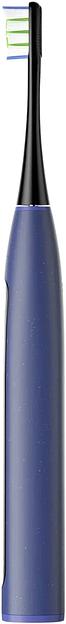 Зубная щетка электрическая Oclean X Lite S (N1801) синий фото 3