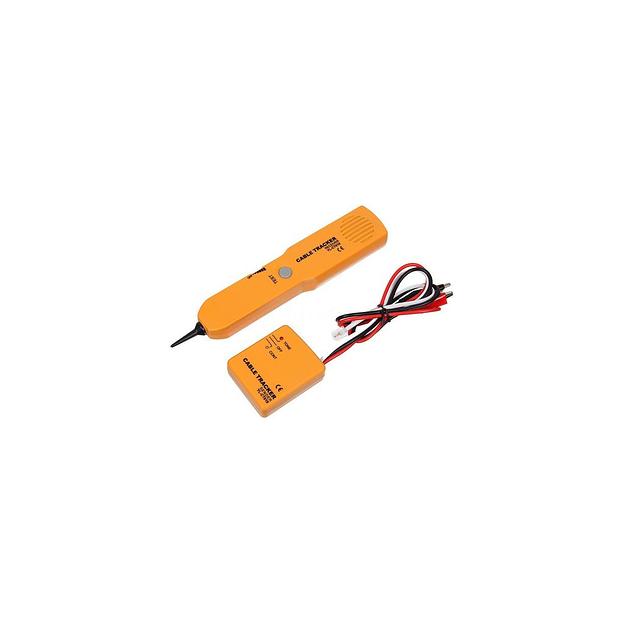 Тестер кабельный LanMaster LAN-TPK-50 фото 1