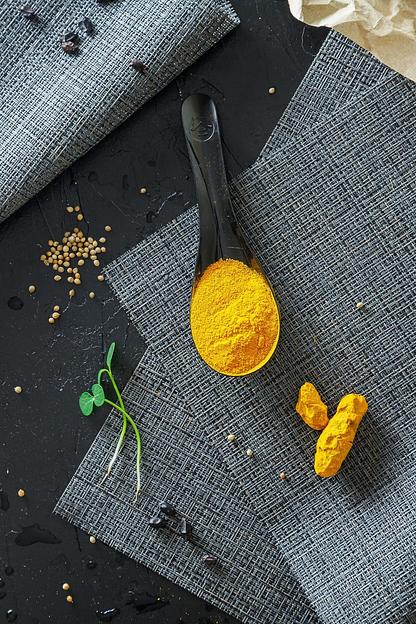 Приправа куркума Adjika Family 150 г, опт фото 2