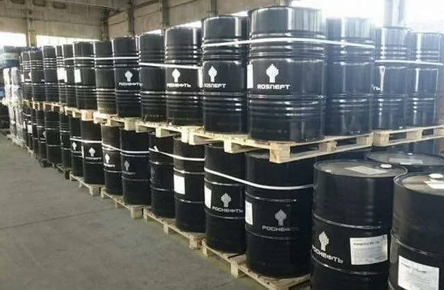 Масло гидравлическое вмгз(45) фото 2