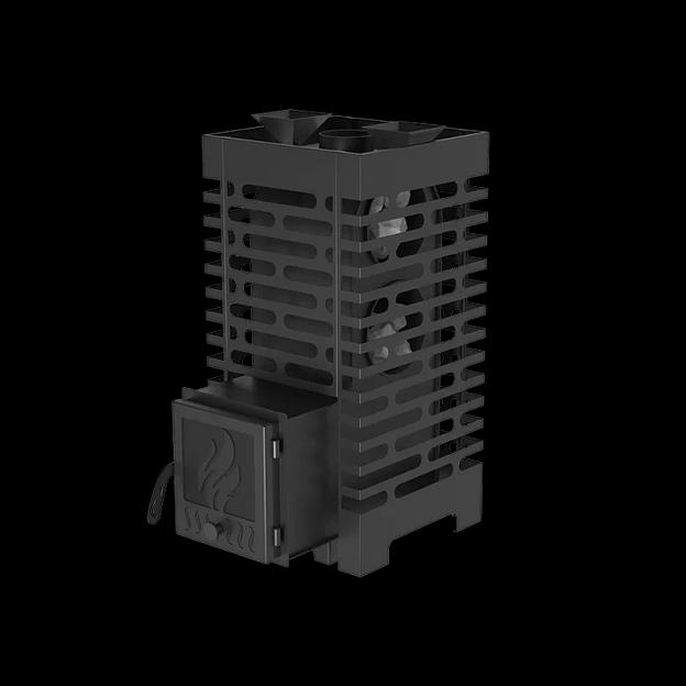 Банная печь Aston 20 с глухой дверцей Actoh фото 1