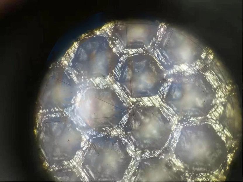 Анилоксовый вал фото 4