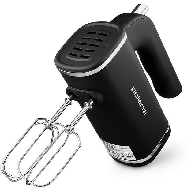 Миксер ручной PHM 5014 Черный POLARIS фото 1