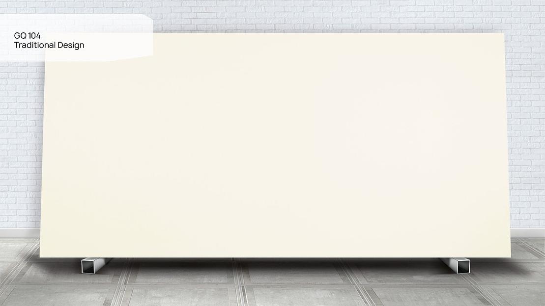 Кварцевый камень Grandex quartz «GQ 104 Traditional Design» ОПТ фото 5