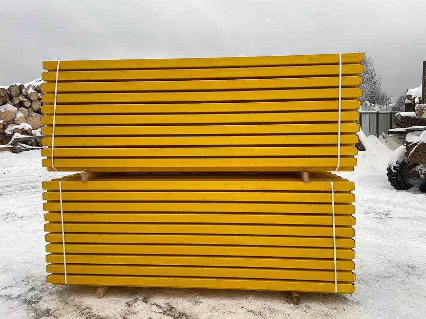 Балка двутавровая 24 мм опт фото 4