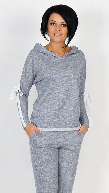 Джемпер АД-1138 фото 1