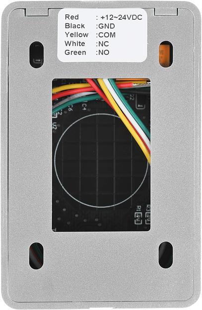 Кнопка выхода Tantos TS-Magic (00-00085935) фото 2