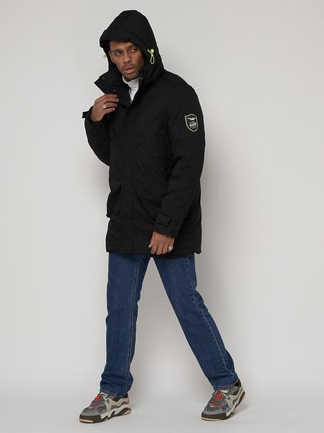 Куртка спортивная MG 90017Ch фото 4