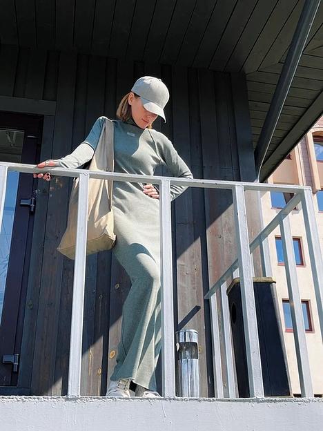 Услуги пошива платья «Slim» от LIBO’ WEAR фото 3