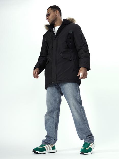 Парка WONDERRMAN 2260Ch фото 8