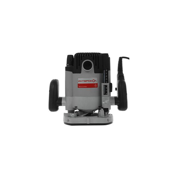 Фрезер Интерскол ФМ-62/2100Э [703.1.0.00] фото 1