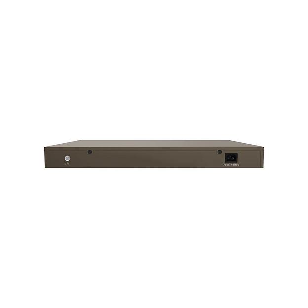 Коммутатор 24PORT 1000M 4SFP TEG3328F TENDA фото 4