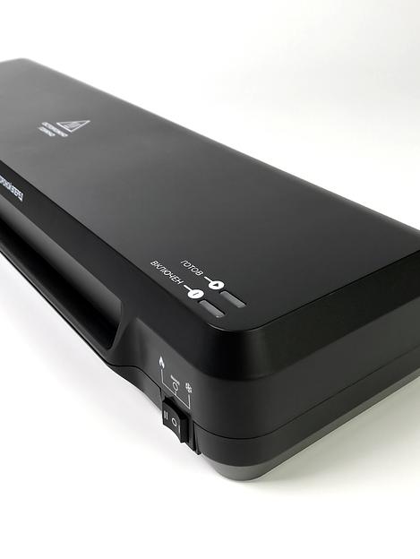 Ламинатор ГЕЛЕОС ЛМ A3 Старт Гелеос ЛМ A3 Старт (ЛМ-А3С) фото 4