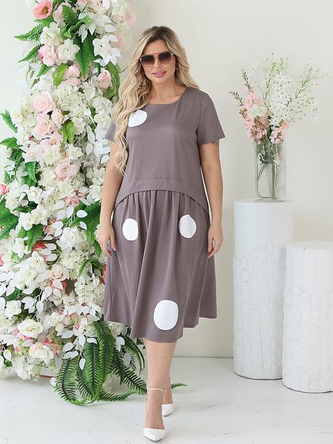 Платье П3-5530/5 фото 2