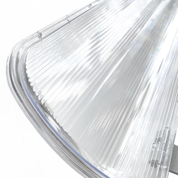 Светильник промышленный ДСП 12-2Х10-001 УХЛ1 ОПТ фото 5