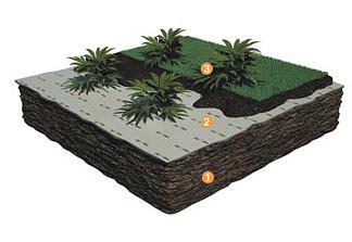 Материал Sofit GEO 120 опт фото 3