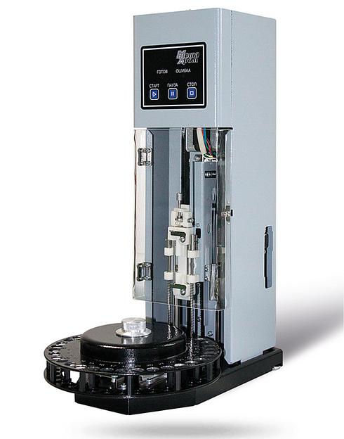 Дозатор «ДАЖ 4000» фото 1