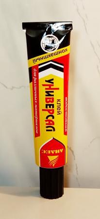 Клей Анлес Универсал 40 мл. для различных материалов фото 3