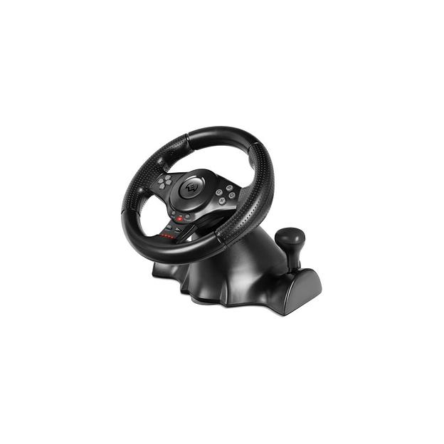 Руль Sven GC-W150 для PC, Nintendo смартфона [sv-021894] фото 1