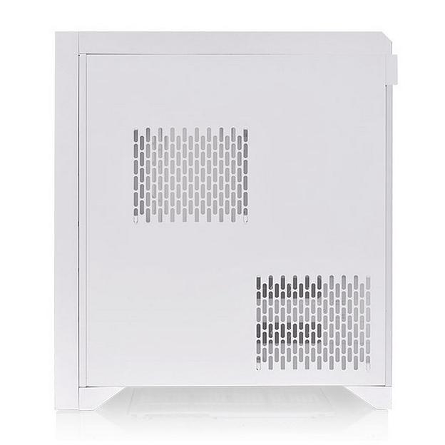 Корпус Thermaltake CTE C700 TG ARGB белый без БП ATX 12x120mm 11x140mm 2x200mm 2xUSB3.0 audio bott PSU фото 3