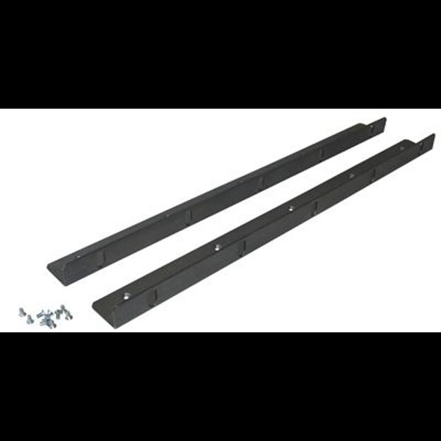 Крепление для Шасси Cisco Catalyst WS-C6509 в стойку 19" фото 1