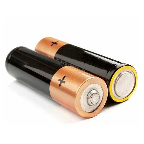 Батарейки АА (пальчиковые) 1,5 В фото 1