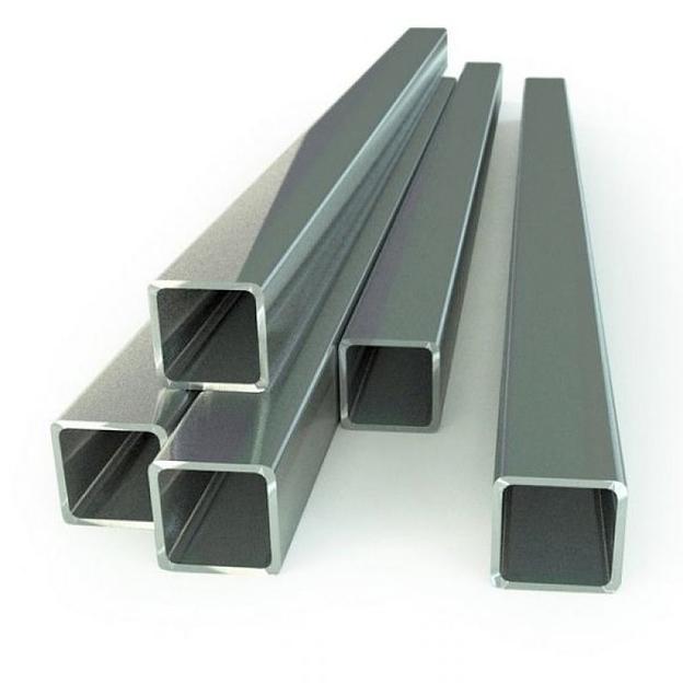 Труба стальная квадратная 10 мм фото 1